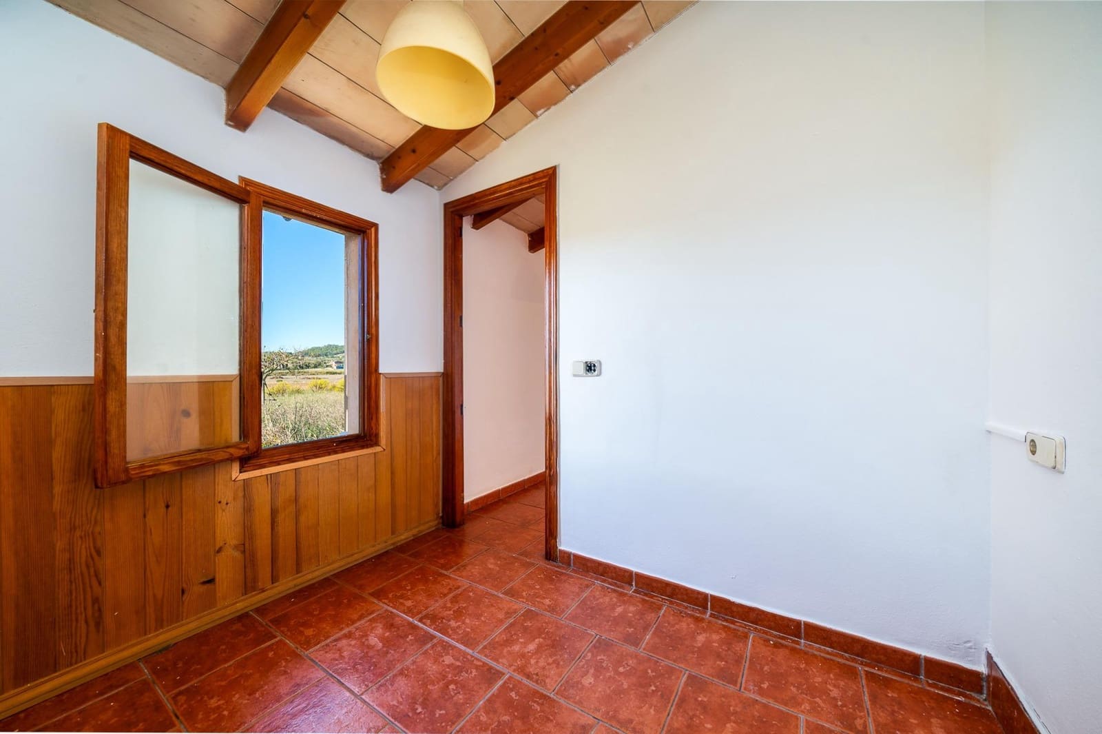 1 soverom Finca/Herregård til salgs i Sant Joan med garasje - € 190 000 (Ref: 10173938)