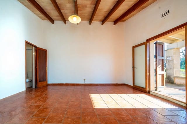 1 soverom Finca/Herregård til salgs i Sant Joan med garasje - € 190 000 (Ref: 10173938)