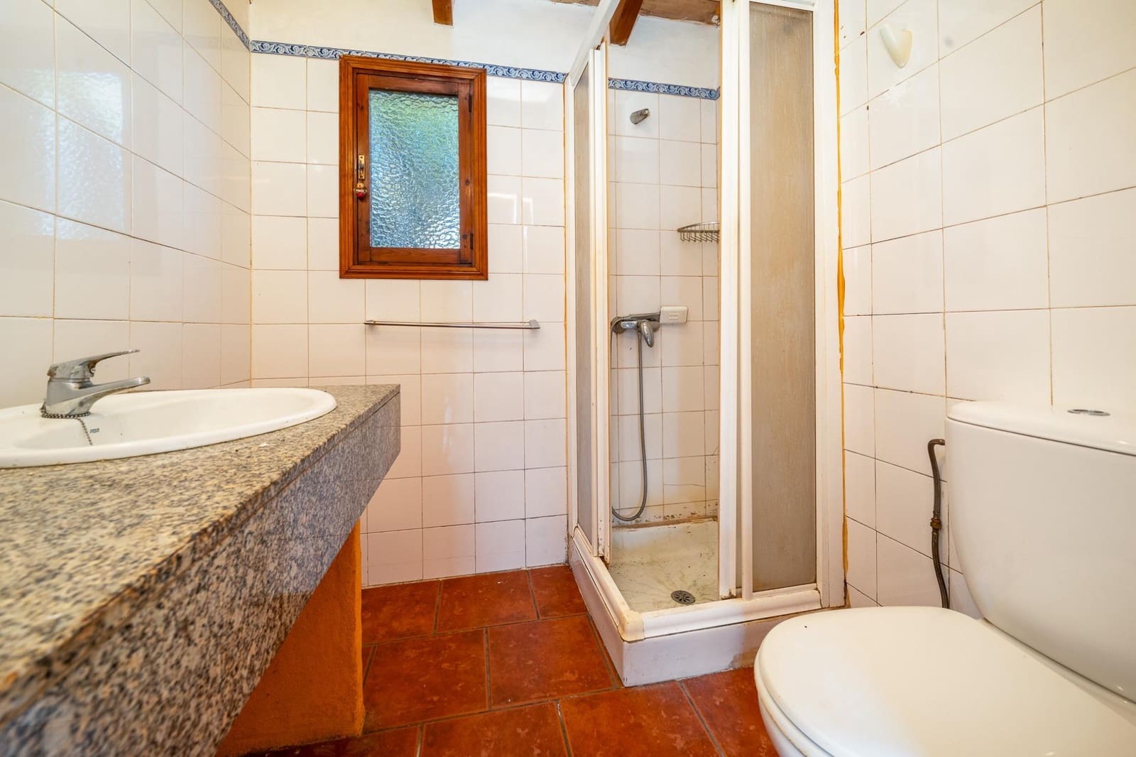 1 soverom Finca/Herregård til salgs i Sant Joan med garasje - € 190 000 (Ref: 10173938)