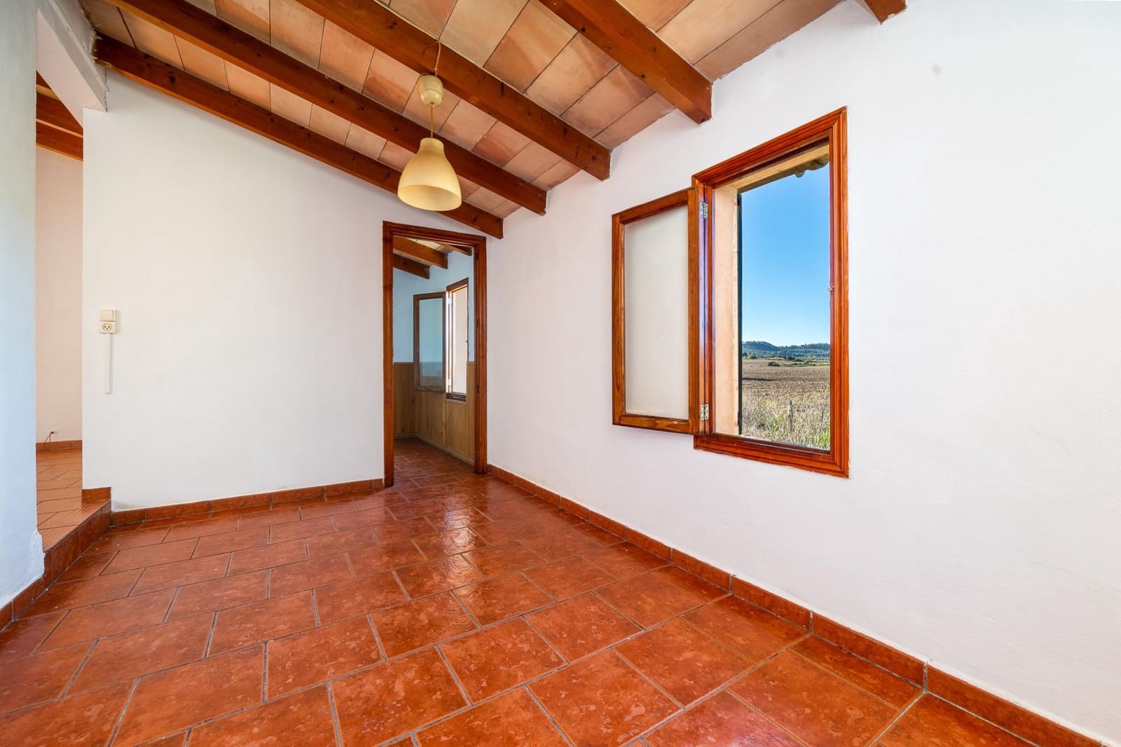 1 soverom Finca/Herregård til salgs i Sant Joan med garasje - € 190 000 (Ref: 10173938)