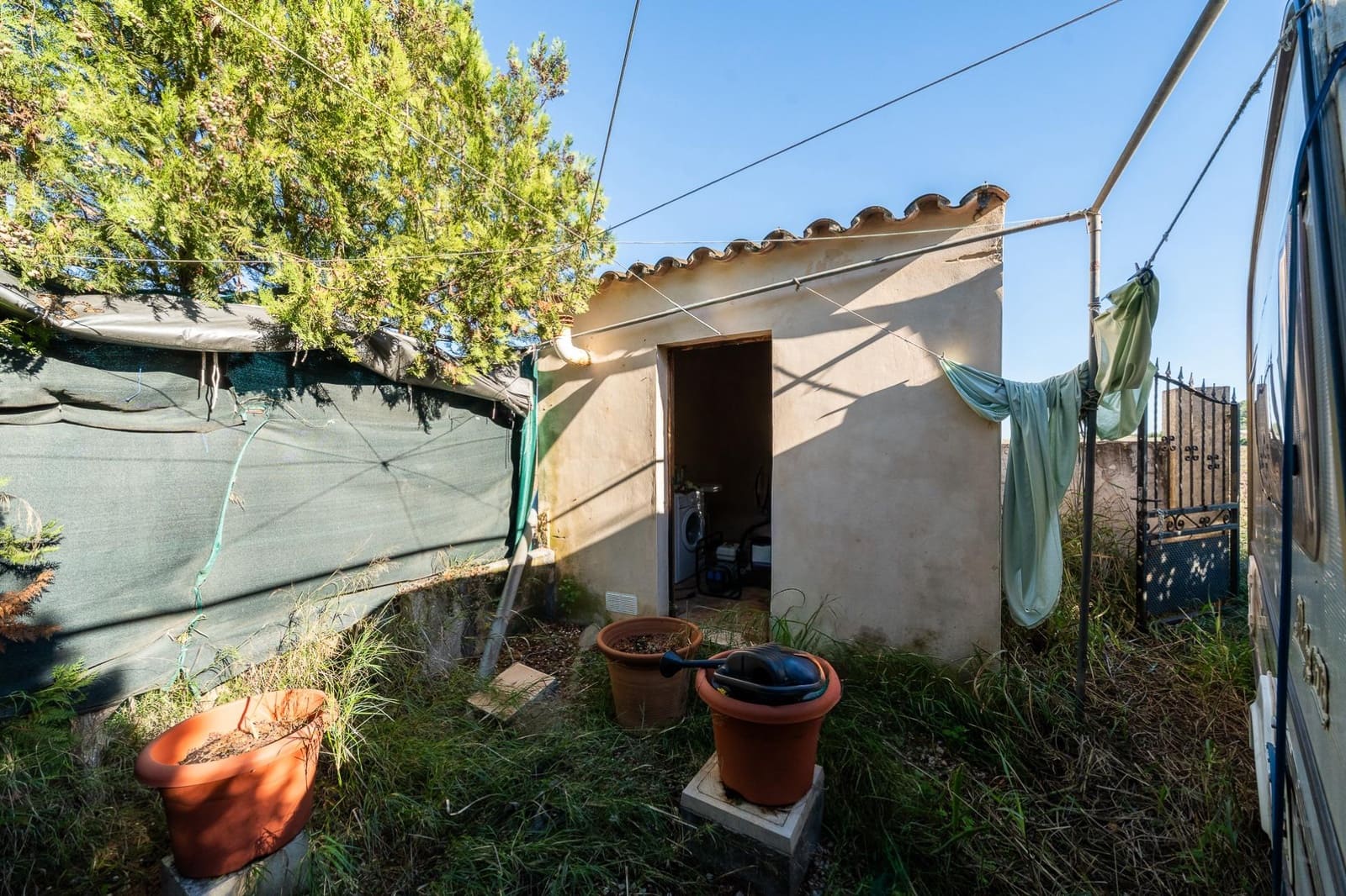 1 soverom Finca/Herregård til salgs i Sant Joan med garasje - € 190 000 (Ref: 10173938)