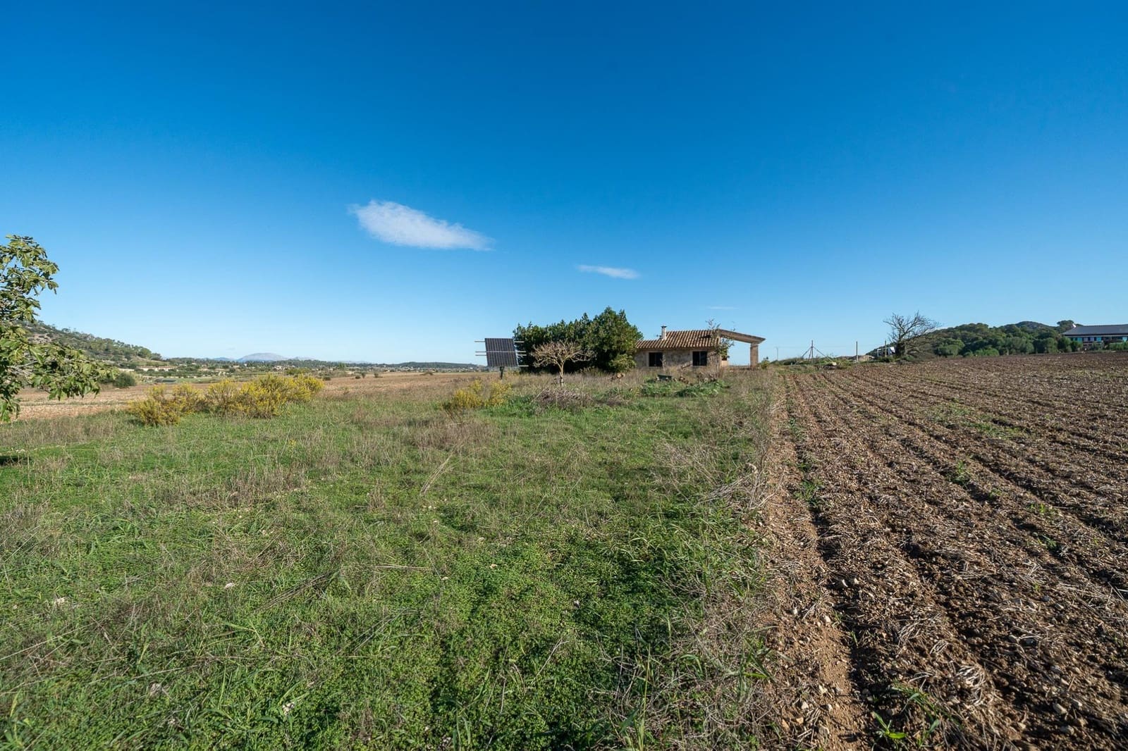 1 soverom Finca/Herregård til salgs i Sant Joan med garasje - € 190 000 (Ref: 10173938)