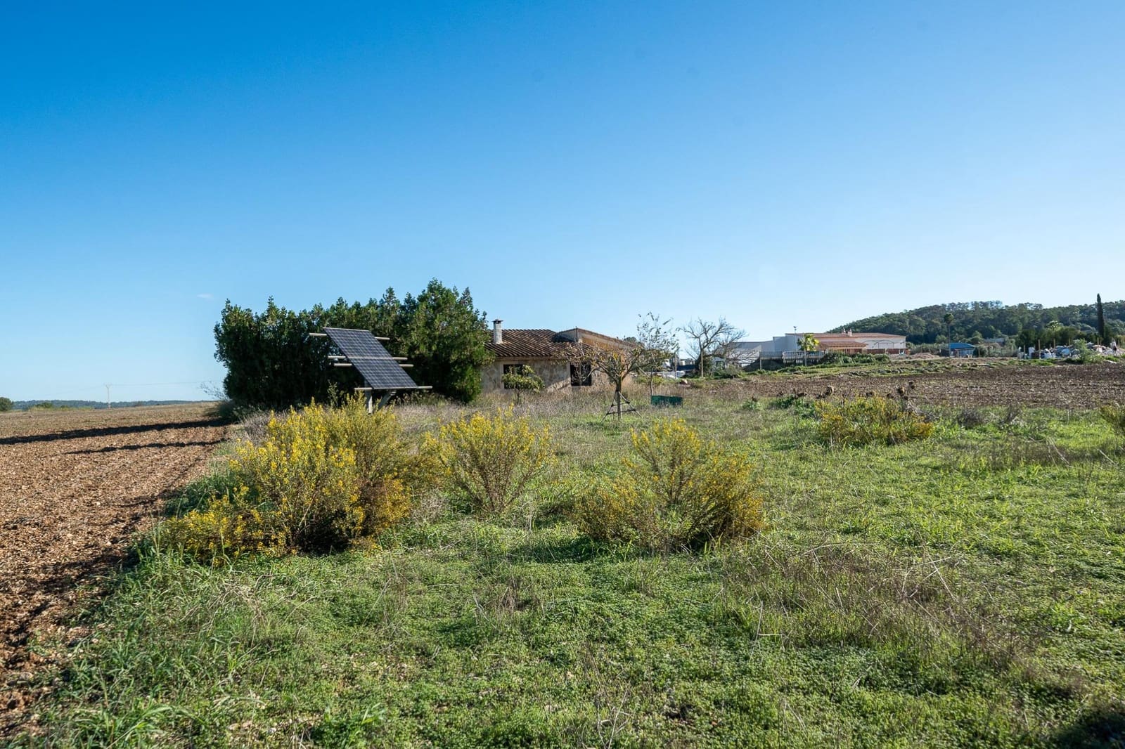 1 soverom Finca/Herregård til salgs i Sant Joan med garasje - € 190 000 (Ref: 10173938)