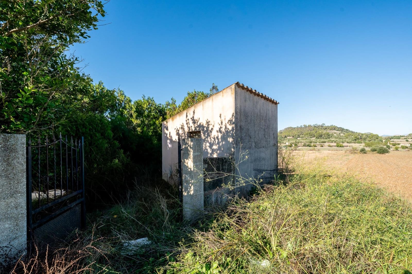 1 soverom Finca/Herregård til salgs i Sant Joan med garasje - € 190 000 (Ref: 10173938)