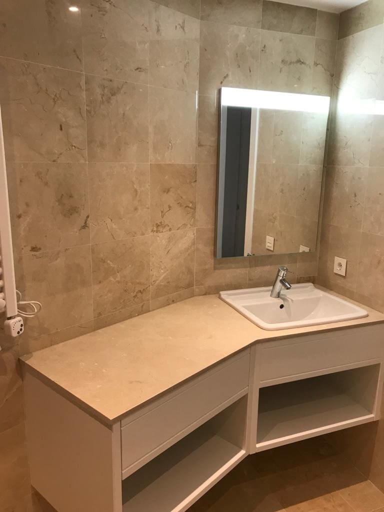 Piso de 2 habitaciones en Palma de Mallorca en alquiler con piscina garaje - 2.350 € (Ref: 10183127)