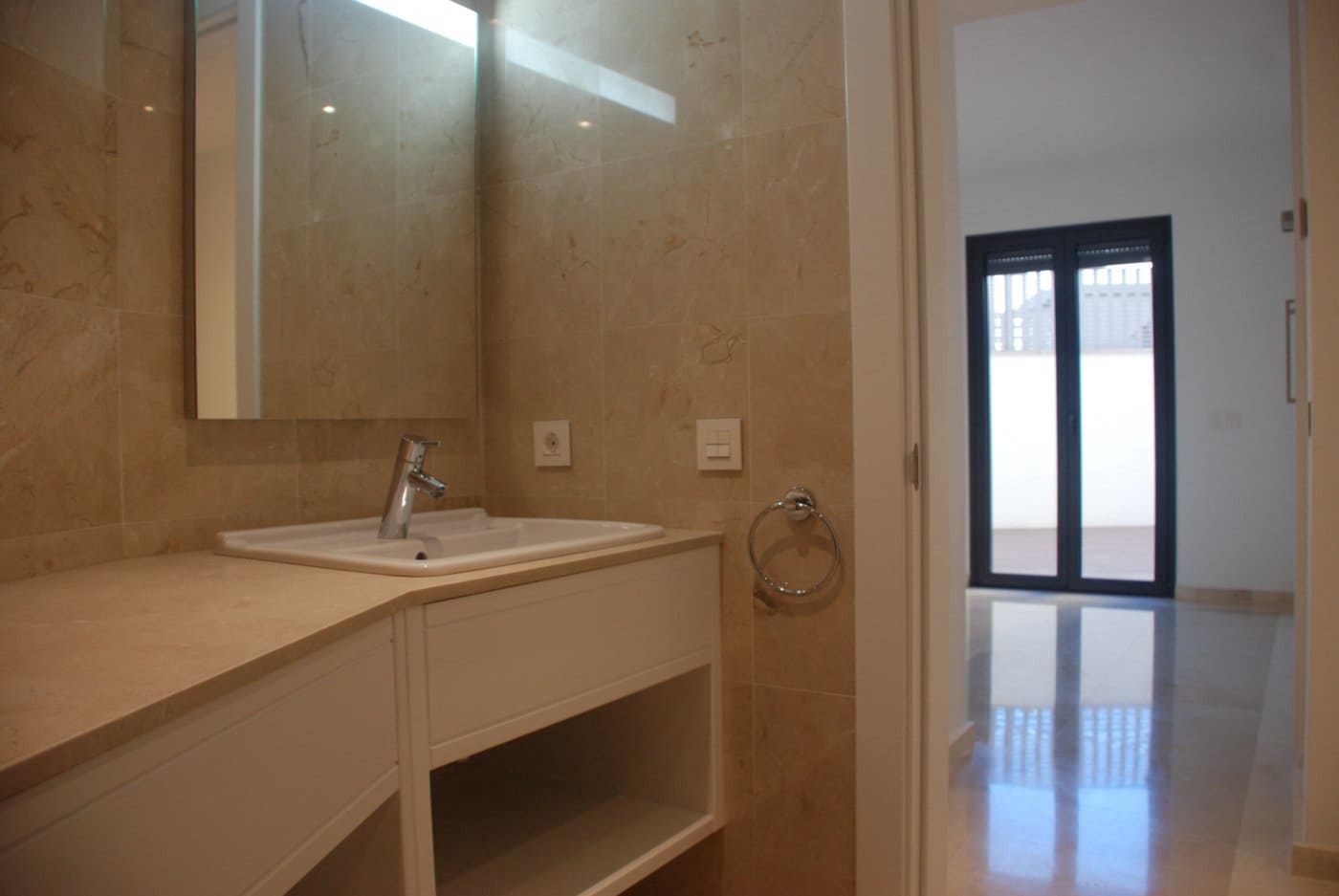 Piso de 2 habitaciones en Palma de Mallorca en alquiler con piscina garaje - 2.350 € (Ref: 10183127)