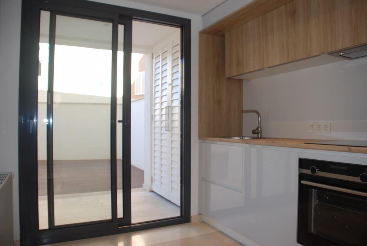 Piso de 2 habitaciones en Palma de Mallorca en alquiler con piscina garaje - 2.350 € (Ref: 10183127)