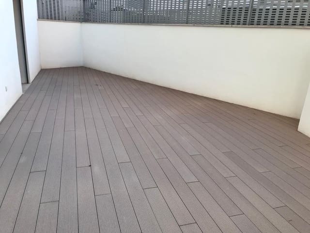 Piso de 2 habitaciones en Centro, Palma de Mallorca en alquiler con piscina garaje - 2.350 € (Ref: 10183127)