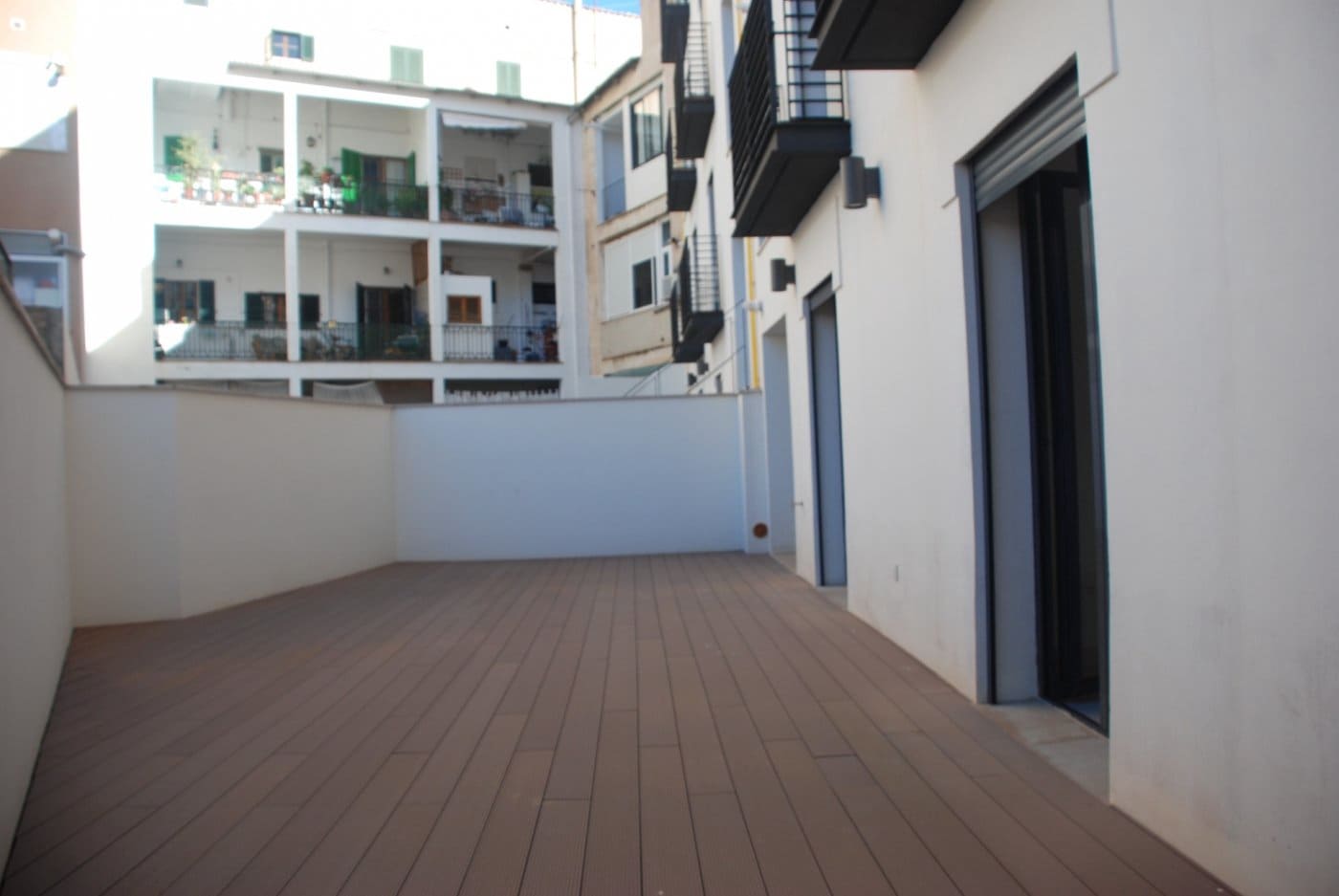 Piso de 2 habitaciones en Palma de Mallorca en alquiler con piscina garaje - 2.350 € (Ref: 10183127)