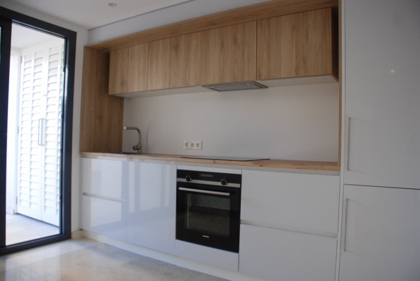 Piso de 2 habitaciones en Palma de Mallorca en alquiler con piscina garaje - 2.350 € (Ref: 10183127)