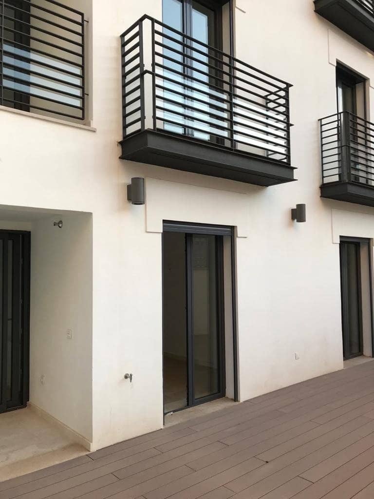 Piso de 2 habitaciones en Palma de Mallorca en alquiler con piscina garaje - 2.350 € (Ref: 10183127)