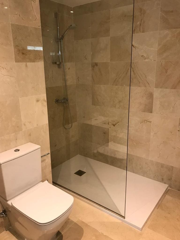 Piso de 2 habitaciones en Palma de Mallorca en alquiler con piscina garaje - 2.350 € (Ref: 10183127)