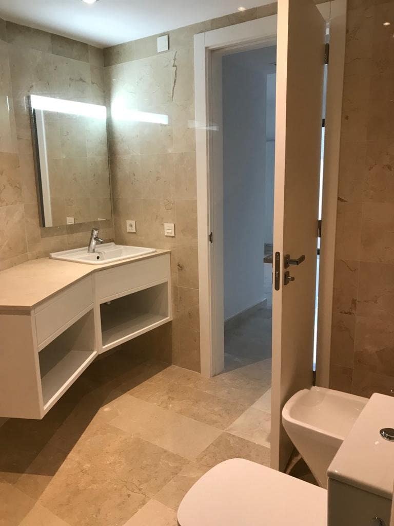 Piso de 2 habitaciones en Palma de Mallorca en alquiler con piscina garaje - 2.350 € (Ref: 10183127)