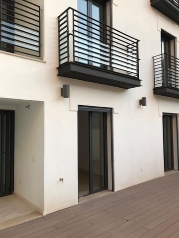 Piso de 2 habitaciones en Centro, Palma de Mallorca en alquiler con piscina garaje - 2.350 € (Ref: 10183127)
