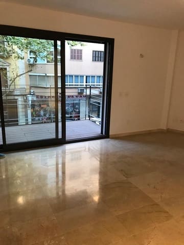 Piso de 2 habitaciones en Centro, Palma de Mallorca en alquiler con piscina garaje - 2.350 € (Ref: 10183127)