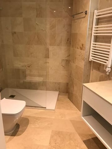 Piso de 2 habitaciones en Centro, Palma de Mallorca en alquiler con piscina garaje - 2.350 € (Ref: 10183127)