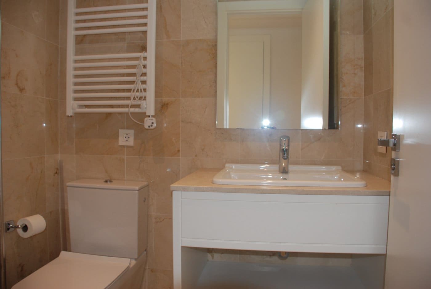 Piso de 2 habitaciones en Palma de Mallorca en alquiler con piscina garaje - 2.350 € (Ref: 10183127)