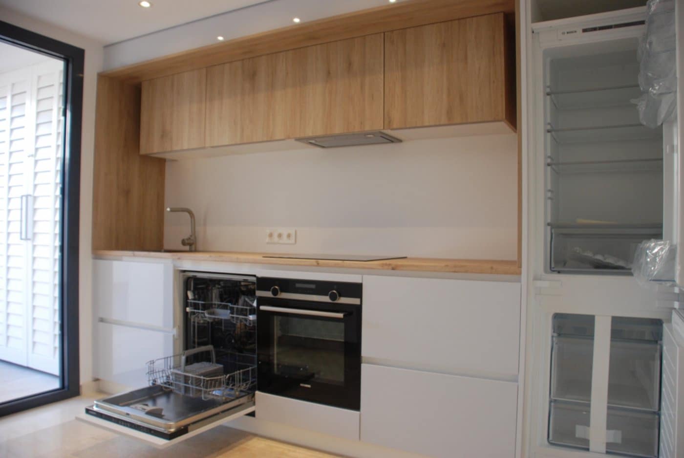 Piso de 2 habitaciones en Palma de Mallorca en alquiler con piscina garaje - 2.350 € (Ref: 10183127)