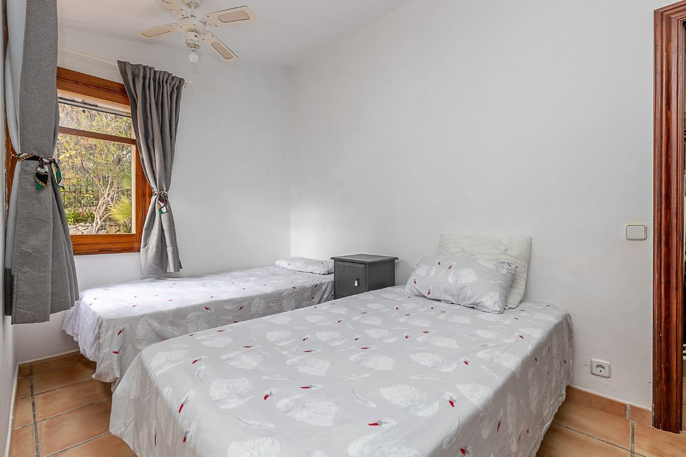 5 camera da letto Villa in vendita in Esporles con piscina garage - 1.390.000 € (Rif: 7555593)