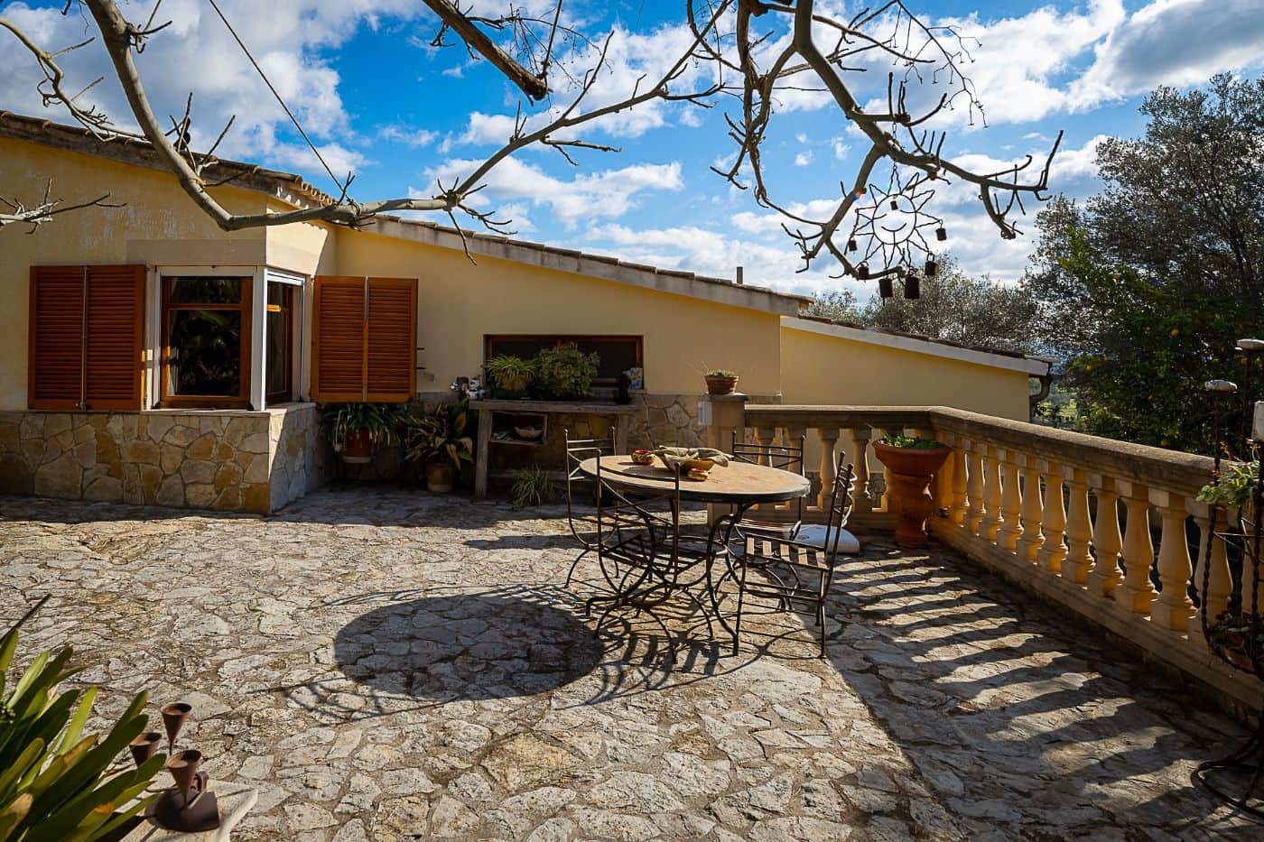 5 camera da letto Villa in vendita in Esporles con piscina garage - 1.390.000 € (Rif: 7555593)