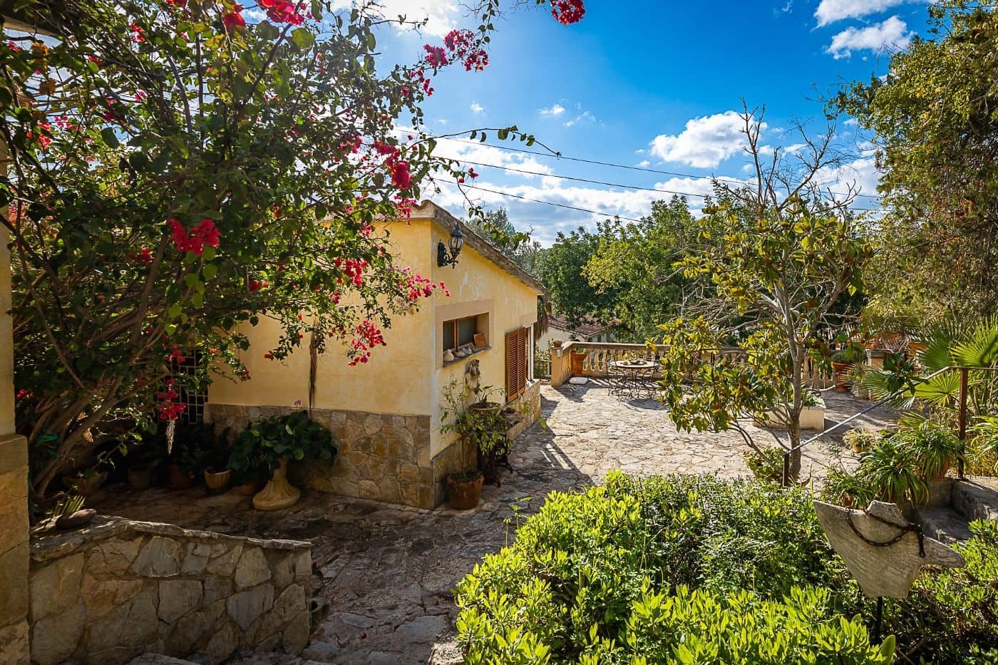 5 camera da letto Villa in vendita in Esporles con piscina garage - 1.390.000 € (Rif: 7555593)