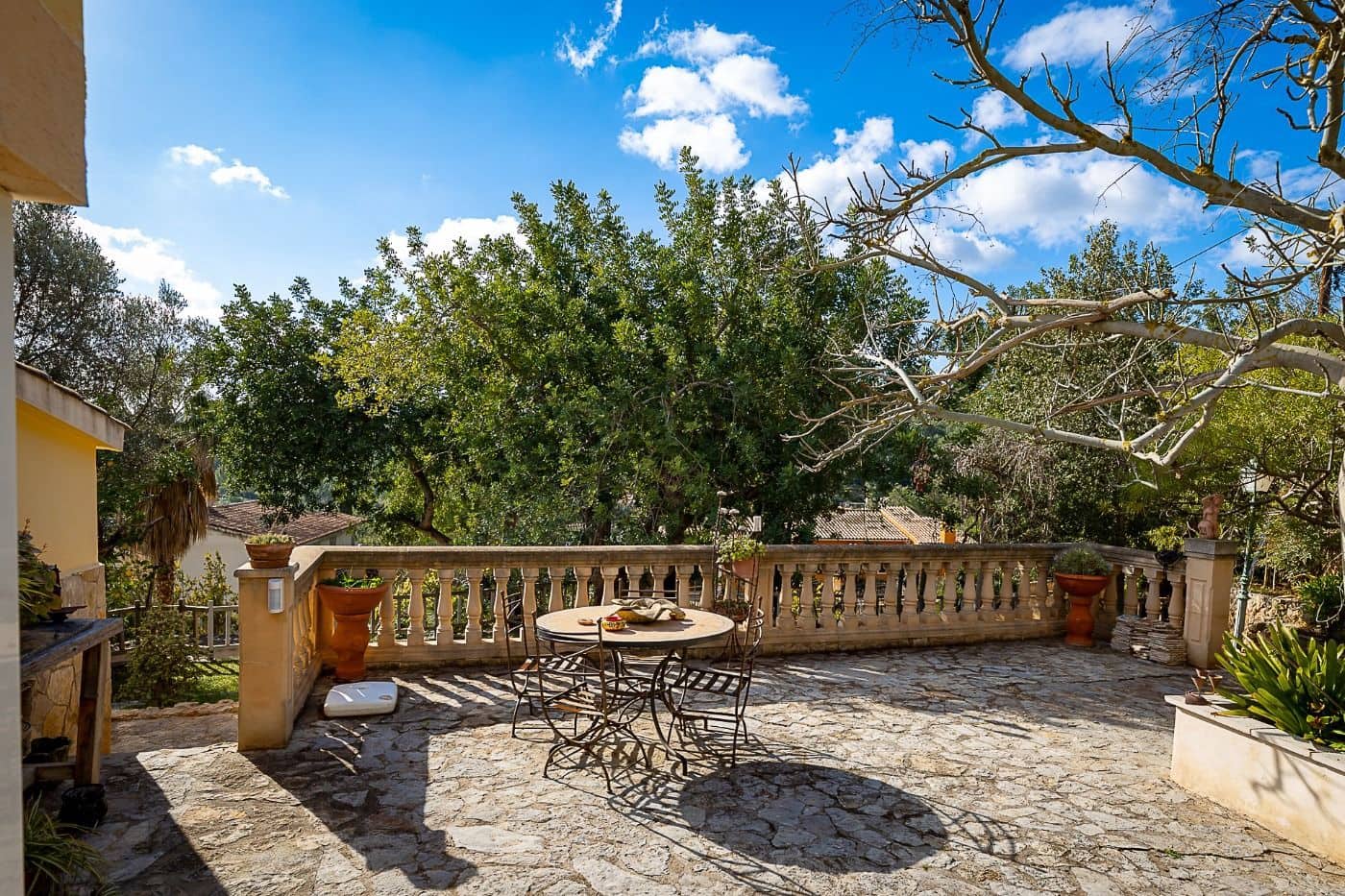 5 camera da letto Villa in vendita in Esporles con piscina garage - 1.390.000 € (Rif: 7555593)