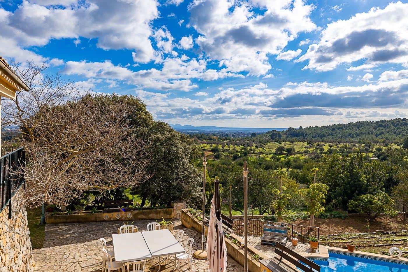 5 camera da letto Villa in vendita in Esporles con piscina garage - 1.390.000 € (Rif: 7555593)