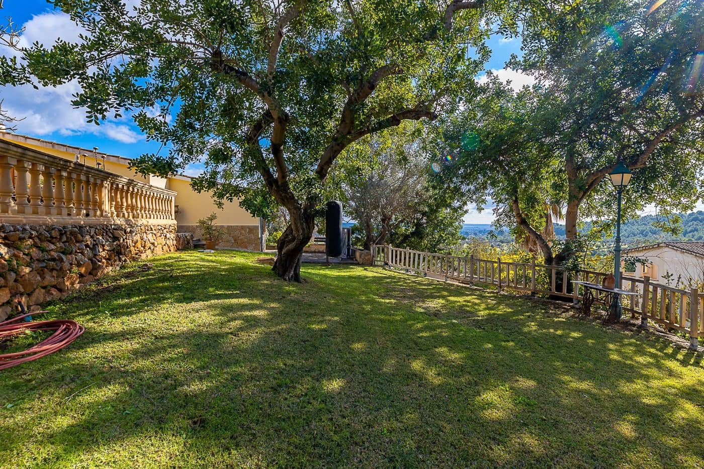 5 camera da letto Villa in vendita in Esporles con piscina garage - 1.390.000 € (Rif: 7555593)