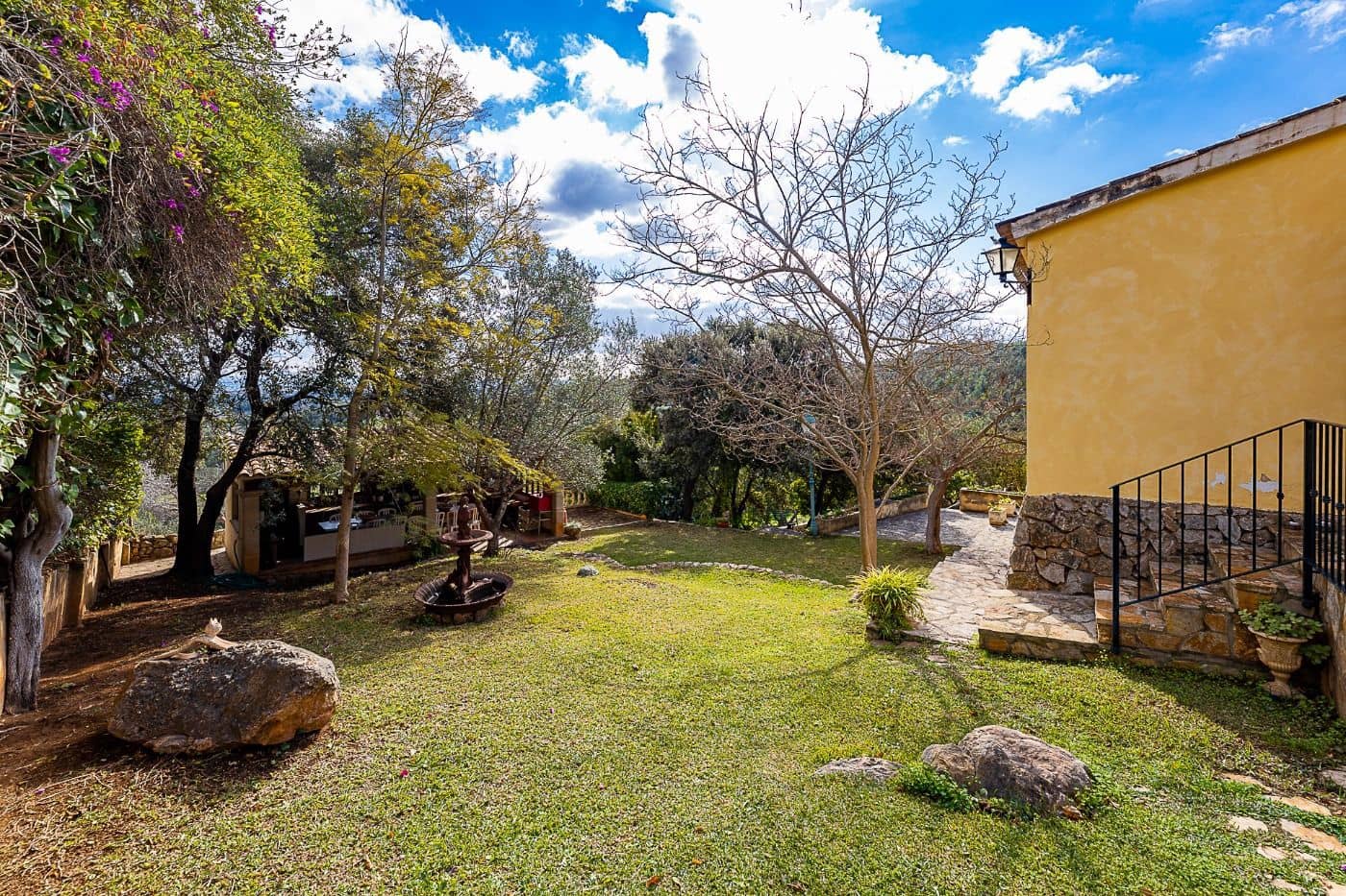 5 camera da letto Villa in vendita in Esporles con piscina garage - 1.390.000 € (Rif: 7555593)