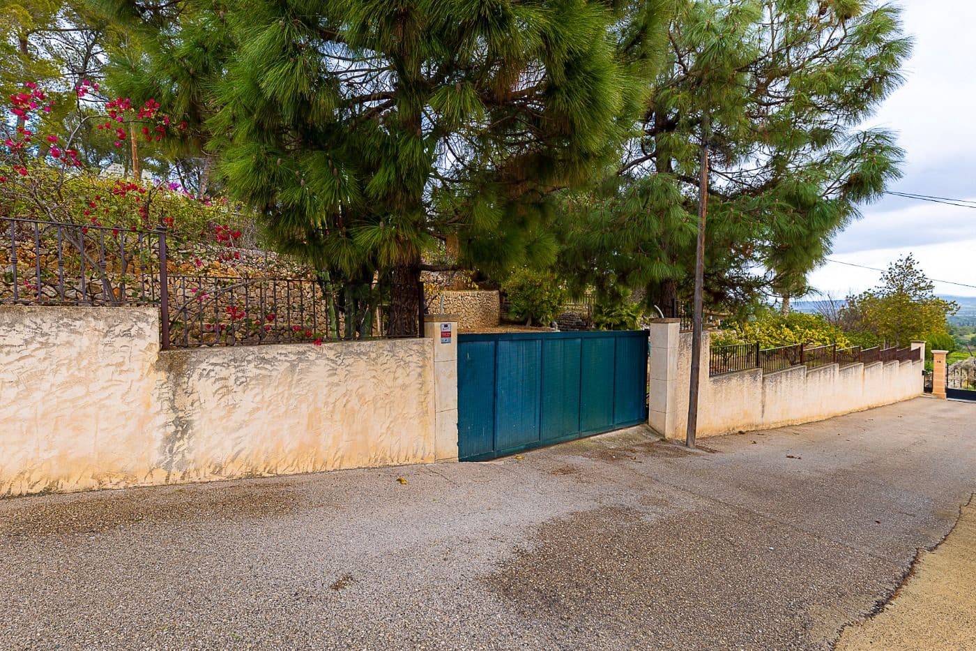 5 camera da letto Villa in vendita in Esporles con piscina garage - 1.390.000 € (Rif: 7555593)