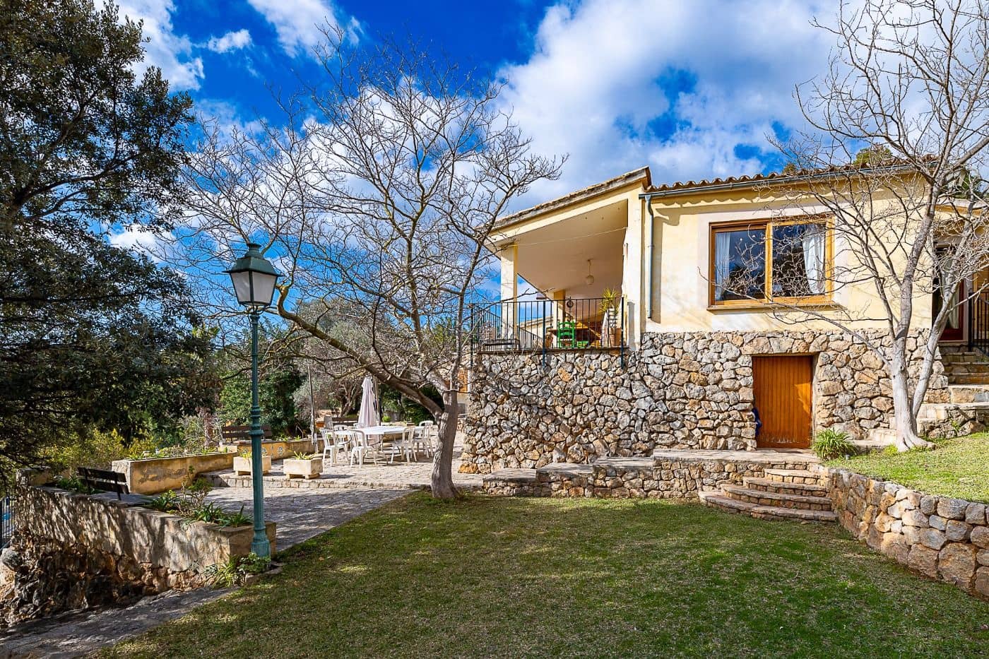 5 camera da letto Villa in vendita in Esporles con piscina garage - 1.390.000 € (Rif: 7555593)