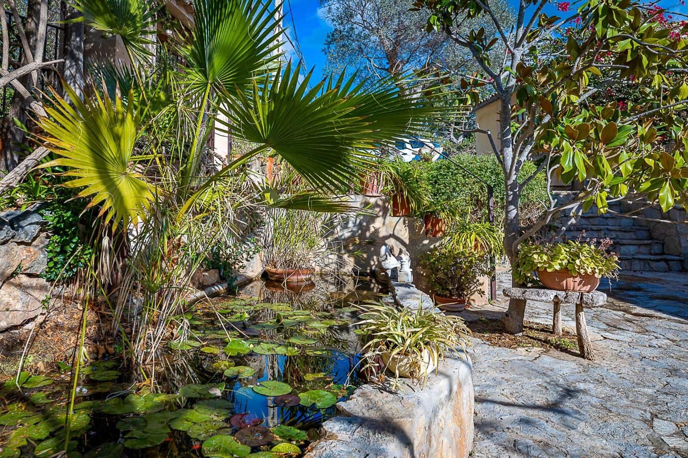 5 camera da letto Villa in vendita in Esporles con piscina garage - 1.390.000 € (Rif: 7555593)