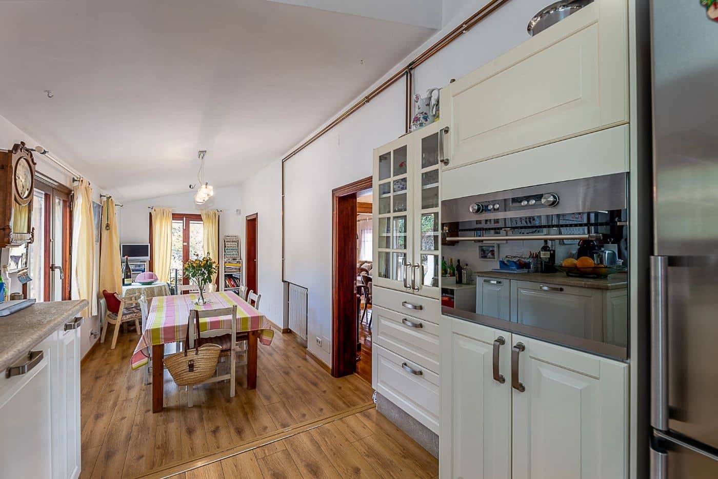 5 camera da letto Villa in vendita in Esporles con piscina garage - 1.390.000 € (Rif: 7555593)