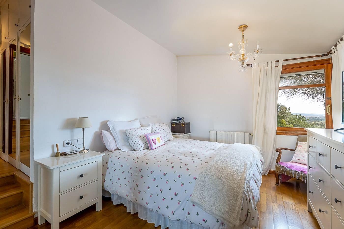 5 camera da letto Villa in vendita in Esporles con piscina garage - 1.390.000 € (Rif: 7555593)