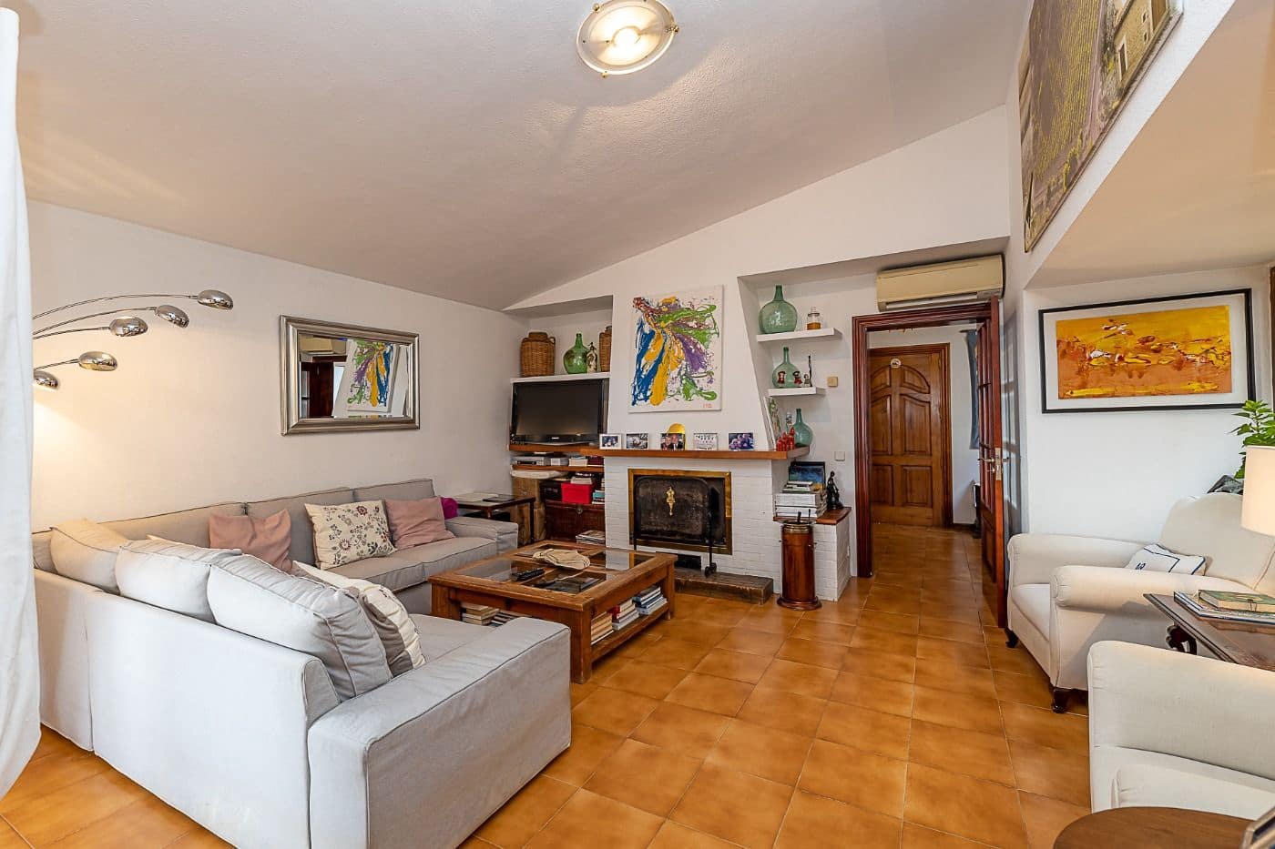 5 camera da letto Villa in vendita in Esporles con piscina garage - 1.390.000 € (Rif: 7555593)