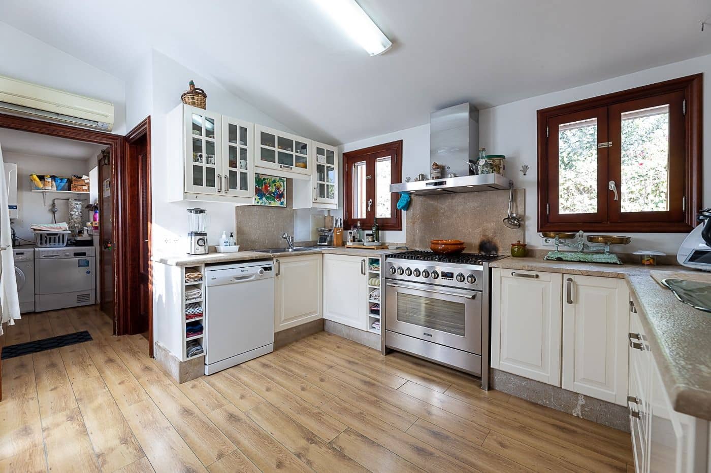 5 camera da letto Villa in vendita in Esporles con piscina garage - 1.390.000 € (Rif: 7555593)