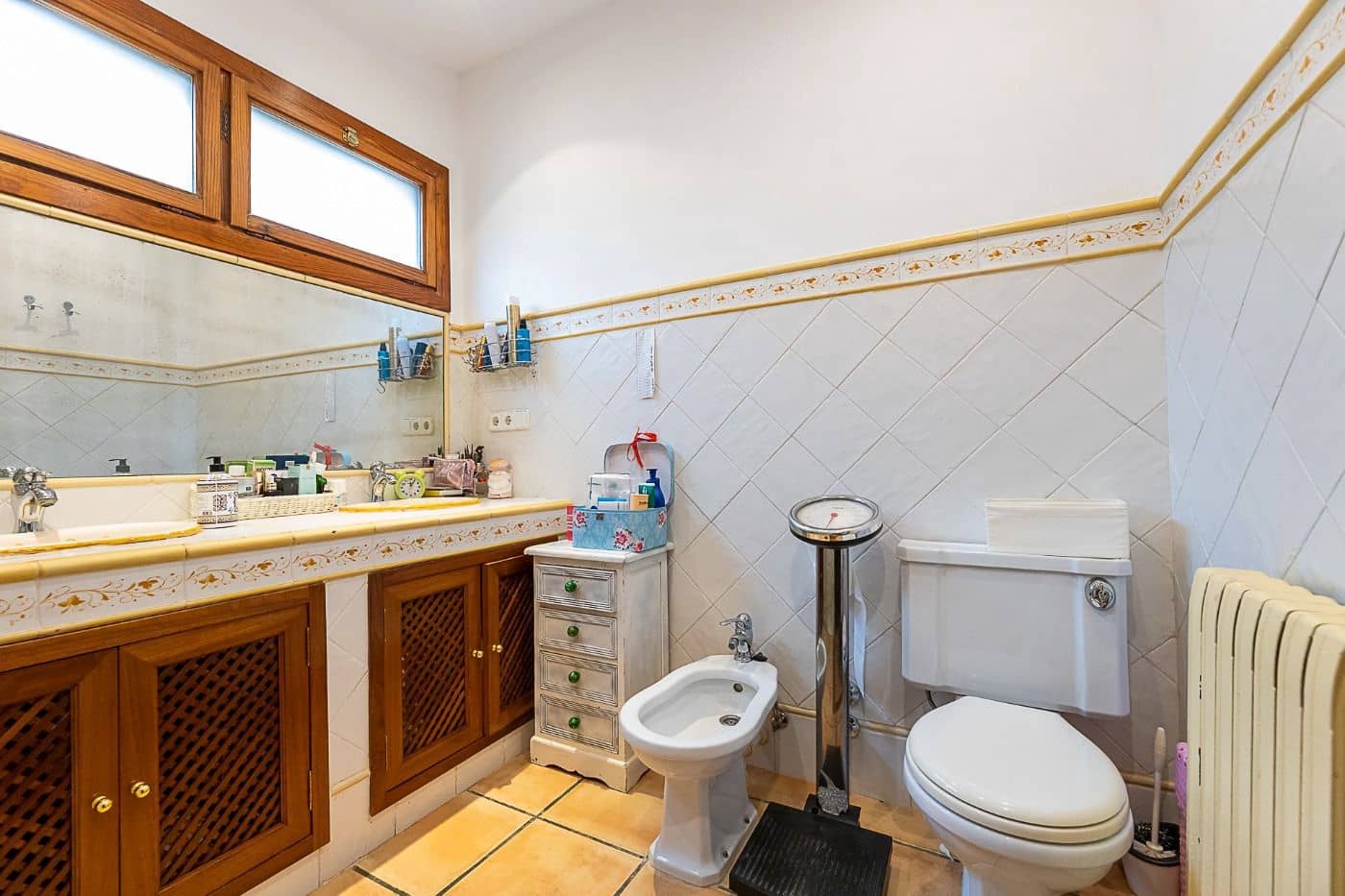 5 camera da letto Villa in vendita in Esporles con piscina garage - 1.390.000 € (Rif: 7555593)