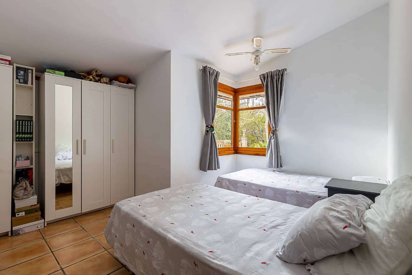 5 camera da letto Villa in vendita in Esporles con piscina garage - 1.390.000 € (Rif: 7555593)