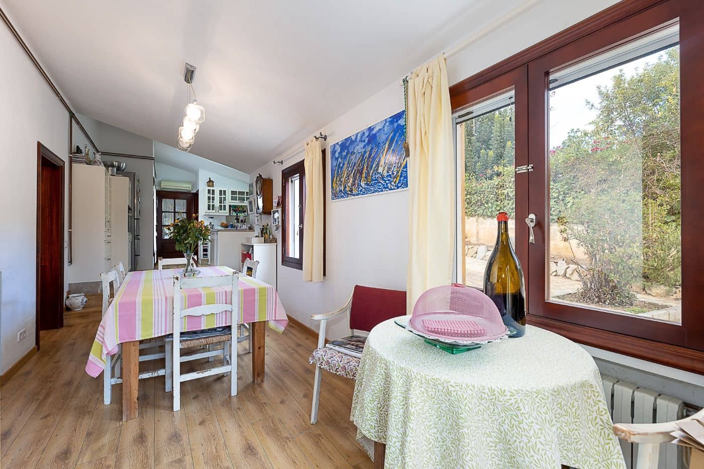 5 camera da letto Villa in vendita in Esporles con piscina garage - 1.390.000 € (Rif: 7555593)