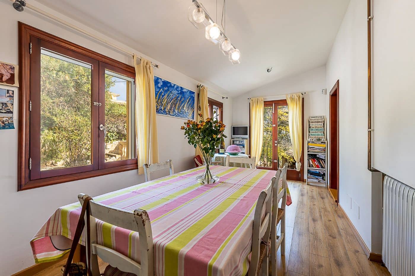 5 camera da letto Villa in vendita in Esporles con piscina garage - 1.390.000 € (Rif: 7555593)