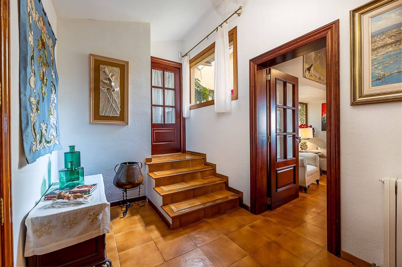 5 camera da letto Villa in vendita in Esporles con piscina garage - 1.390.000 € (Rif: 7555593)