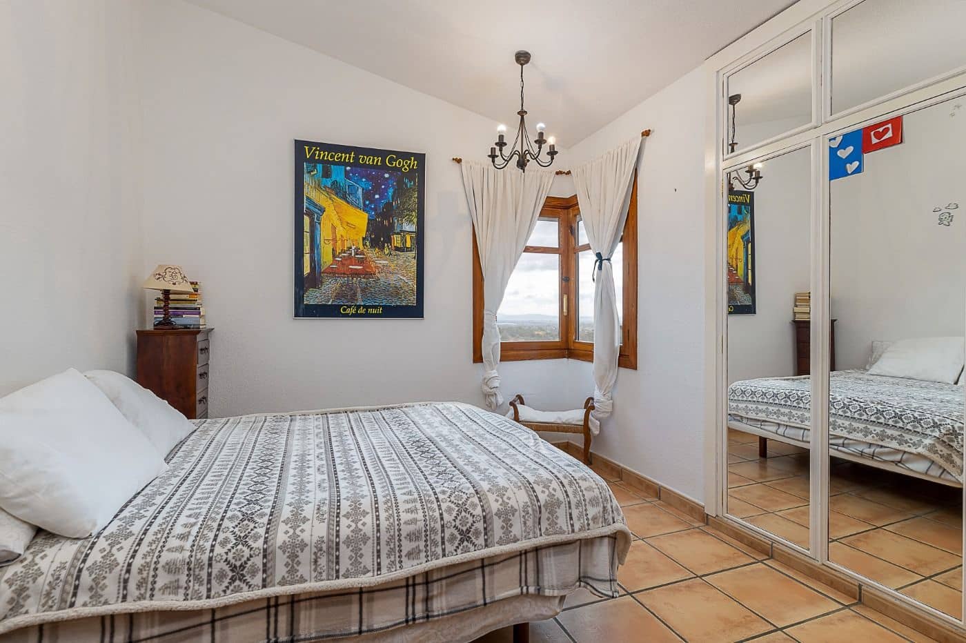 5 camera da letto Villa in vendita in Esporles con piscina garage - 1.390.000 € (Rif: 7555593)