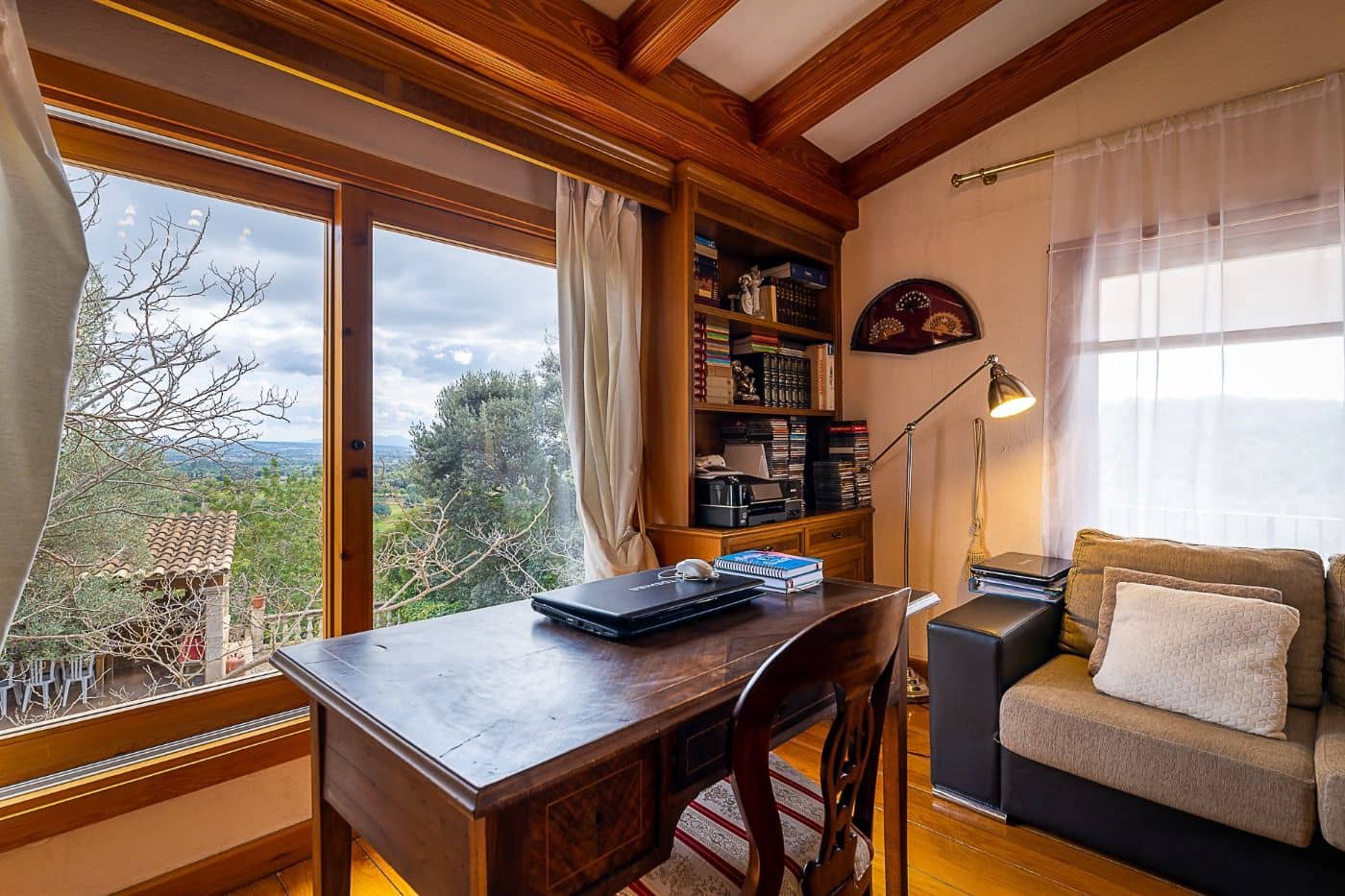 5 camera da letto Villa in vendita in Esporles con piscina garage - 1.390.000 € (Rif: 7555593)