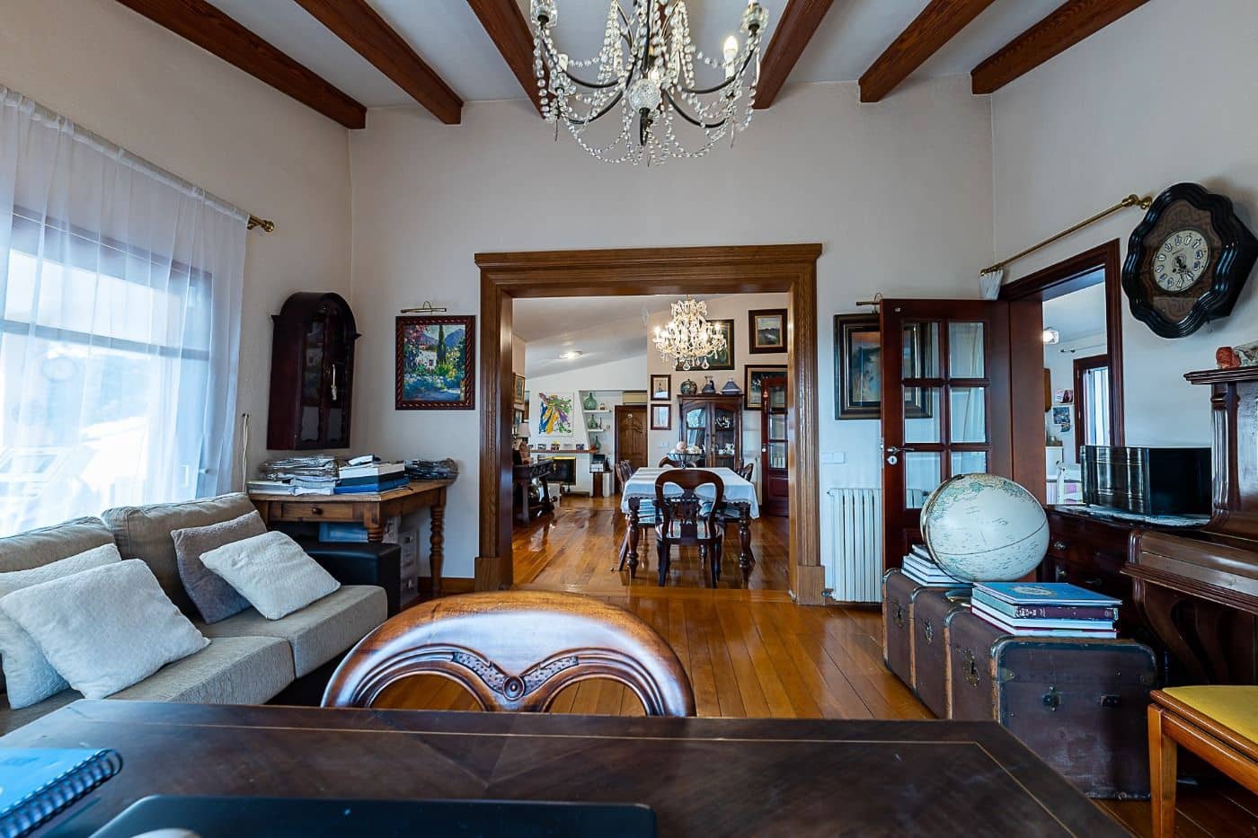 5 camera da letto Villa in vendita in Esporles con piscina garage - 1.390.000 € (Rif: 7555593)