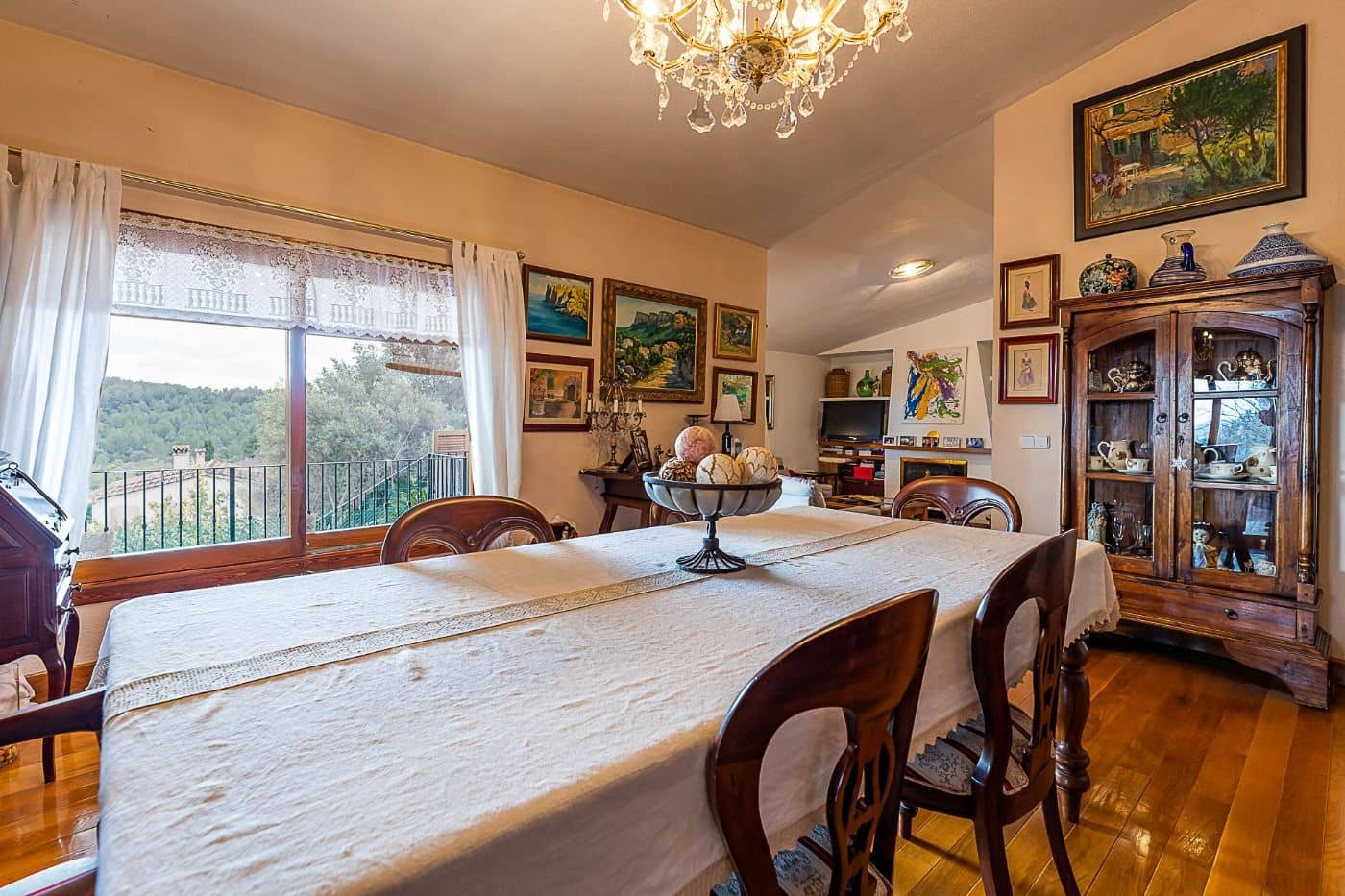 5 camera da letto Villa in vendita in Esporles con piscina garage - 1.390.000 € (Rif: 7555593)