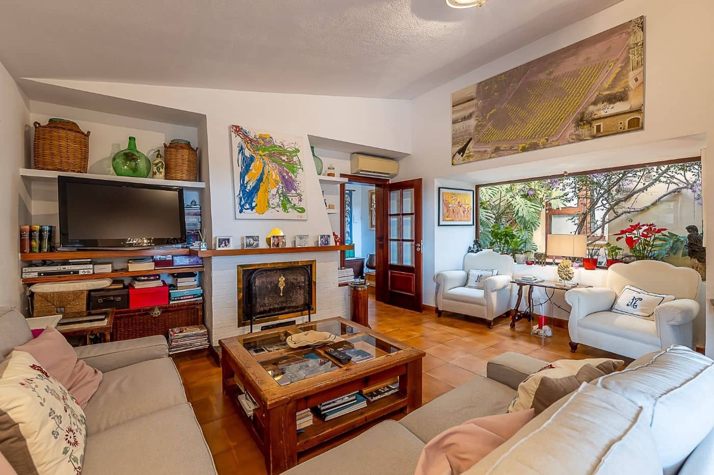 5 camera da letto Villa in vendita in Esporles con piscina garage - 1.390.000 € (Rif: 7555593)