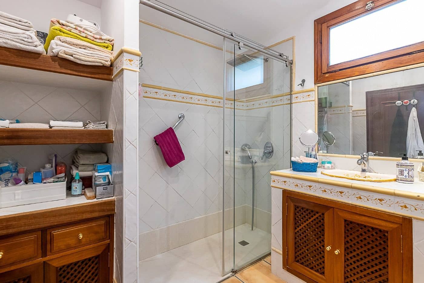 5 camera da letto Villa in vendita in Esporles con piscina garage - 1.390.000 € (Rif: 7555593)