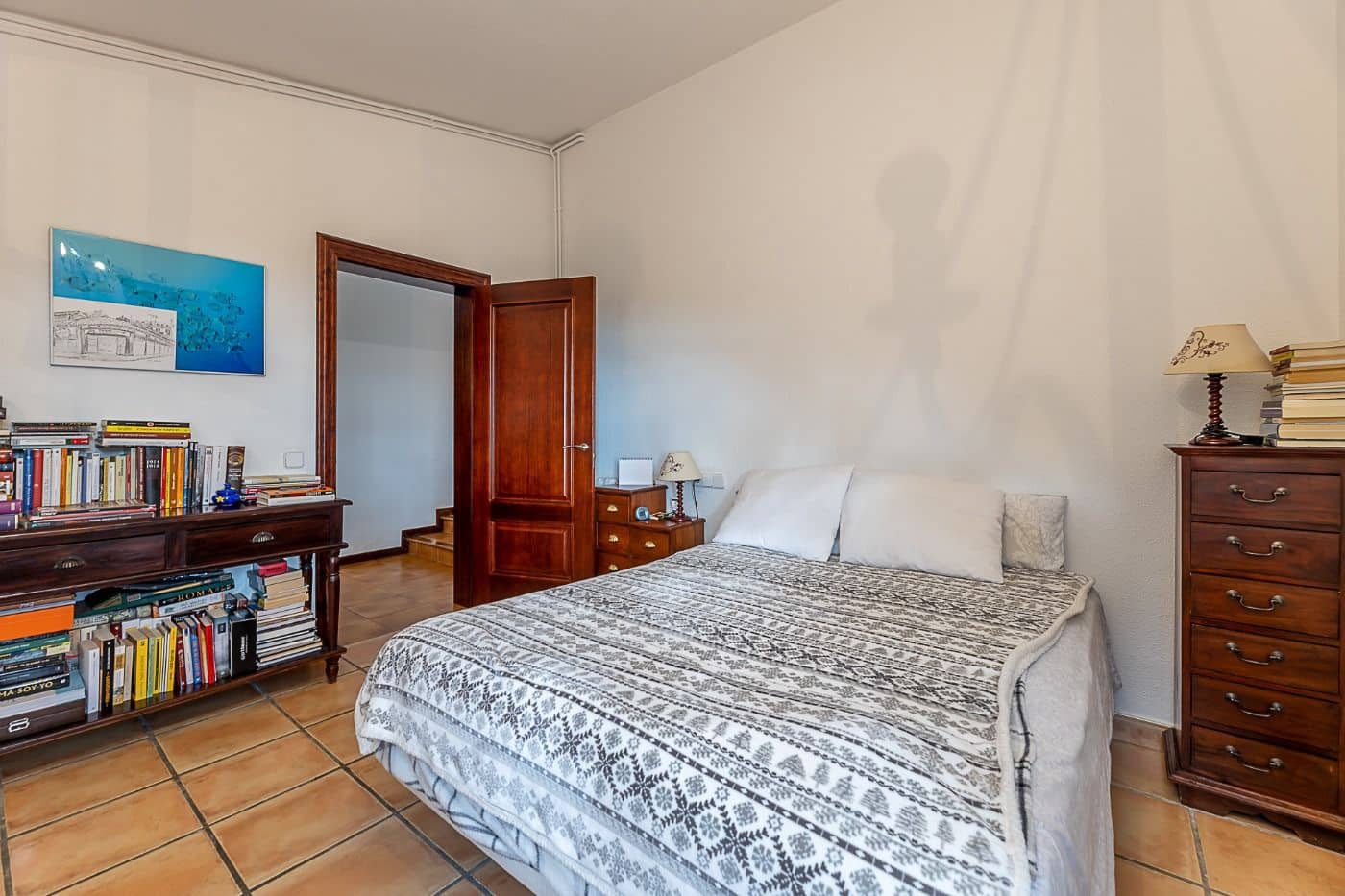 5 camera da letto Villa in vendita in Esporles con piscina garage - 1.390.000 € (Rif: 7555593)