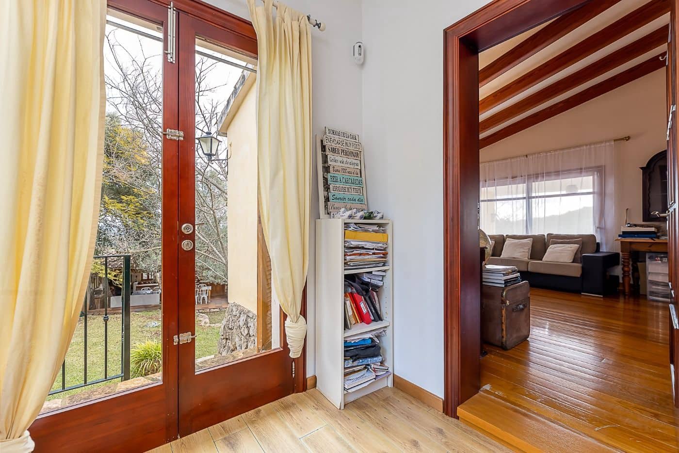 5 camera da letto Villa in vendita in Esporles con piscina garage - 1.390.000 € (Rif: 7555593)