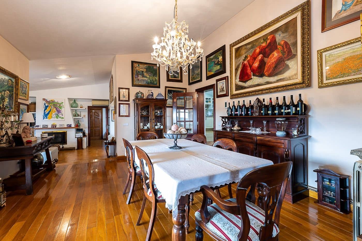 5 camera da letto Villa in vendita in Esporles con piscina garage - 1.390.000 € (Rif: 7555593)